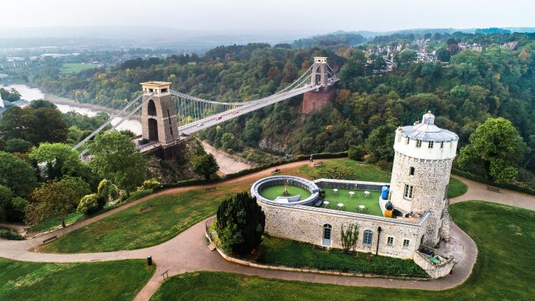Global Talent Visa in Bristol