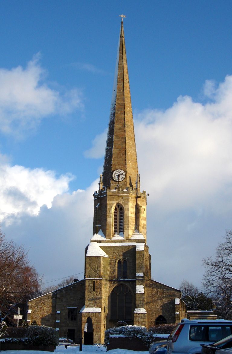 Global Talent Visa in County Durham
