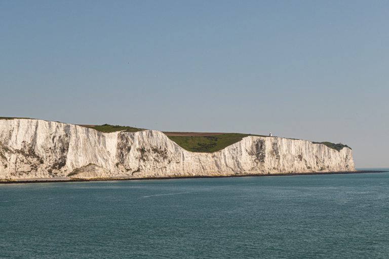 Global Talent Visa in Kent