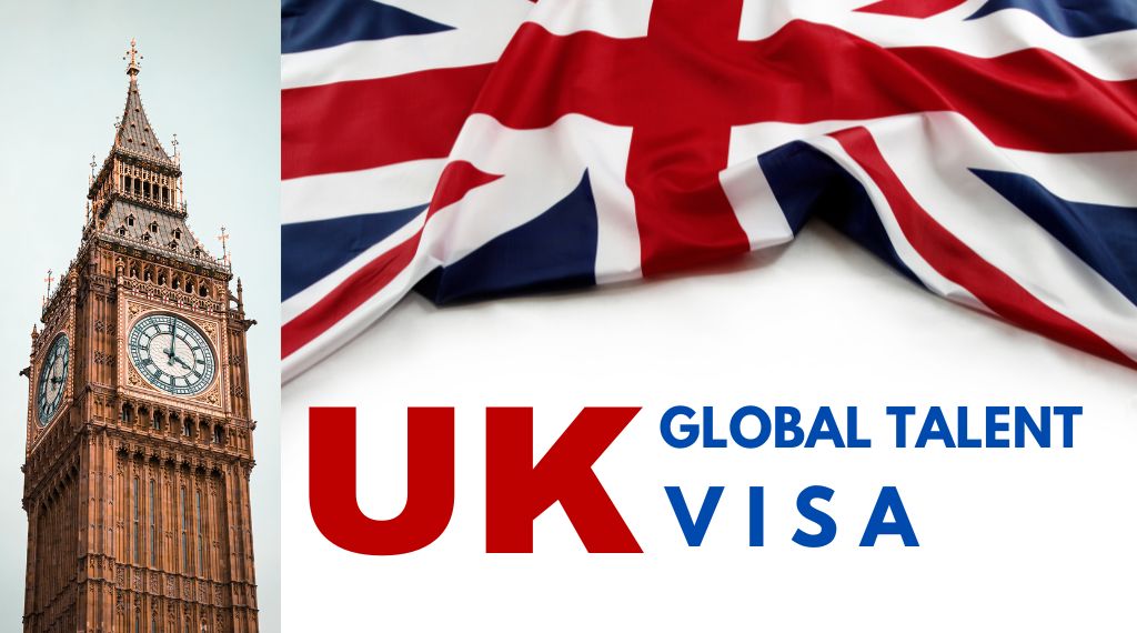 Global Talent Visa