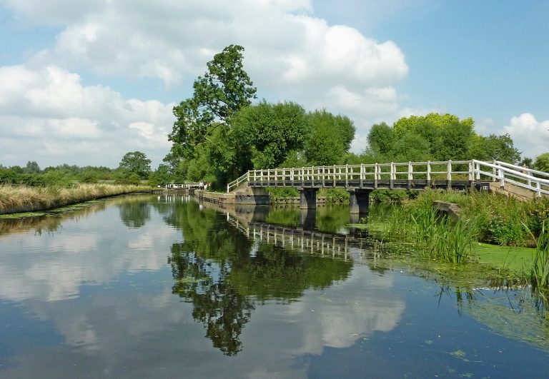 UK Expansion Visa in Leicestershire