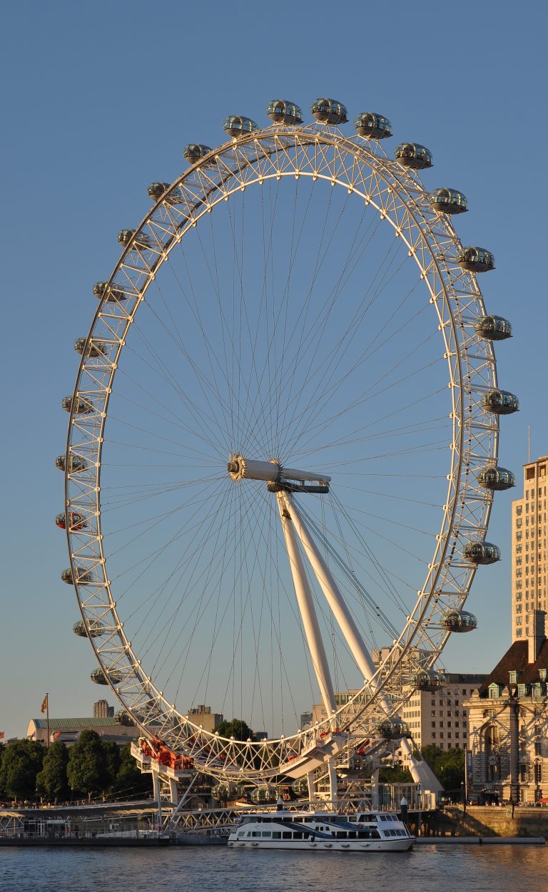 UK Expansion Visa in London