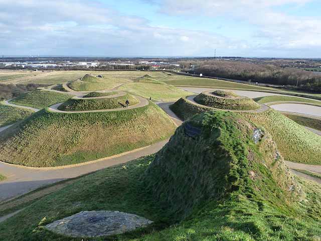 UK Expansion Visa in Northumberland