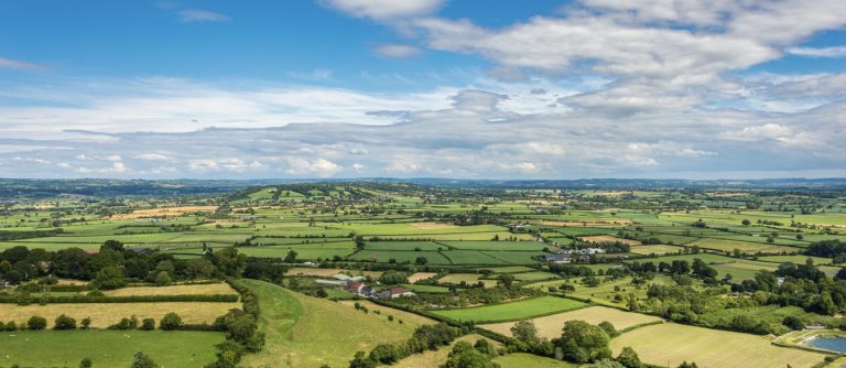 UK Expansion Visa in Somerset