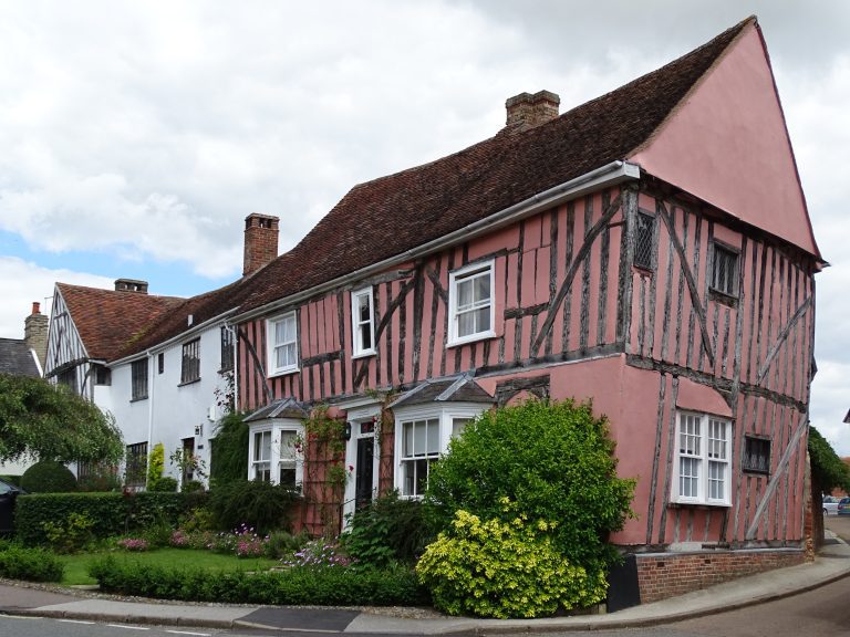 UK Expansion Visa in Suffolk