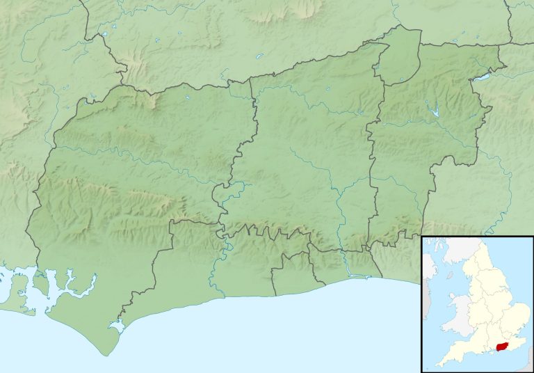 UK Expansion Visa in Sussex