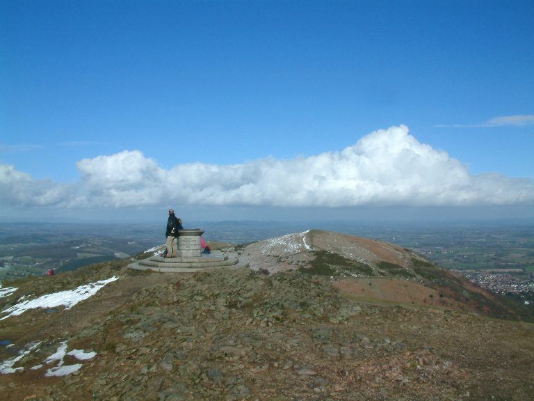 UK Expansion Visa in Worcestershire