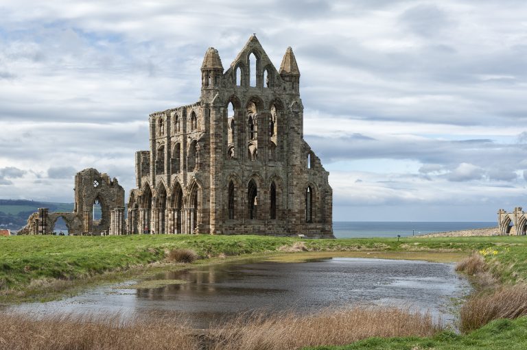 UK Expansion Visa in Yorkshire